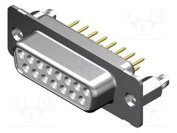 Connector: D-Sub