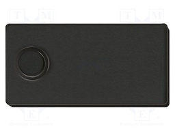 Wireless push button; EnOcean; IP54; 30m; Ch: 1; intelligent house
