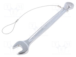 Wrench; combination spanner; for working at height; L: 201mm
