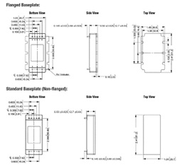 Converter: DC/DC; 120W; Uin: 9÷36V; Uout: 12VDC; Iout: 10A; DIP; THT