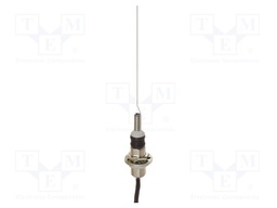 Limit switch; SPST-NC; max.30VDC; lead 1m; IP67; -10÷70°C