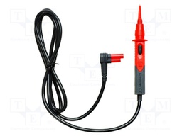 Test lead; Len: 1.4m; Features: with remote control switch