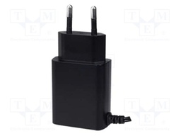 Power supply: switched-mode