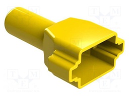 Enclosure: for D-Sub connectors