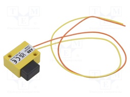 IP54; -25÷55°C; Safety switch: enabling switch; Series: JSHD2C