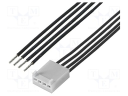Connector: wire-board
