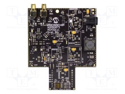Dev.kit: Microchip; Family: MCP331x1; Comp: MCP33131D; 9VDC