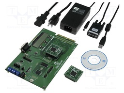 Dev.kit: Microchip PIC; Family: DSPIC,PIC18,PIC24