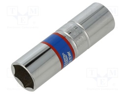 Wrench; adapters for spark plugs,socket spanner; 1/2"