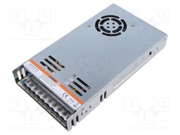 Power supply: switching; for building in; AMESP320-277NZ