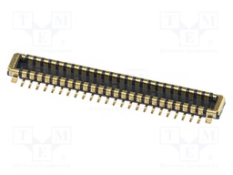 Connector: PCB to PCB