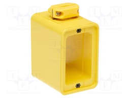 Connector: AC supply