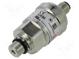 Converter: pressure; 0÷400bar,0÷5800psi; 9÷32VDC; 0.5%; IP67