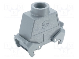 Han B Hood Coupler HC 2 Levers PG 21