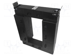 Current transformer; Iout: 5A; Iin: 1.6kA; 160x80mm