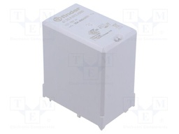 Relay: electromagnetic power