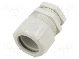 D.37 BOX-CONDUIT D.32 UNION IP66 GREY