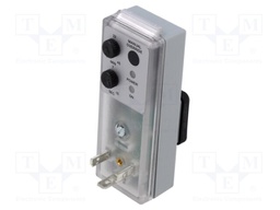 Accessories: timer for solenoid valve; EV220B