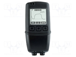 Data Logger, USB Thermistor, 2 Channels, 250000, EL-GFX Series