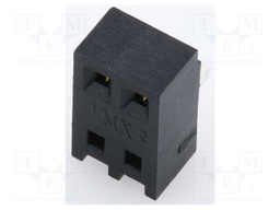 Connector: wire-board