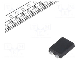 Diode: Schottky rectifying; SMD; 100V; 8A; Ufmax: 0.65V; TO277