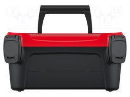 Toolbox; 328x178x160mm; SMART; 6kg; SMART 32