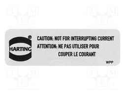 CSA Label CSA A 4/50 STCK.