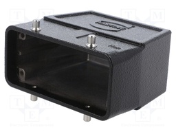 Han 16M hood HC 4 pegs w/o PG