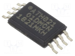EEPROM memory
