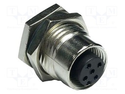 Connector: M12