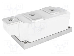 Module; double series; 2.2kV; 460A; V: A66b; SEMIPACK5; Ufmax: 1.6V