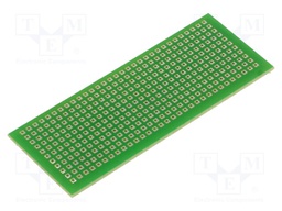 PCB board; vertical; ZD1005J-ABS-V0