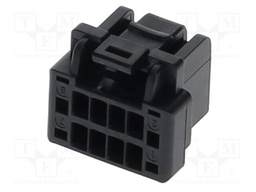 Connector: wire-board