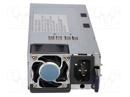 Power supply: switching