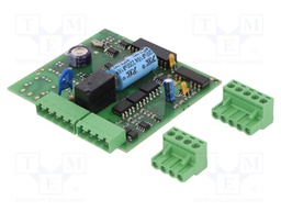 Module: extension; OUT: 2; Application: RGK50