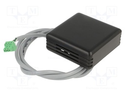 Temperature and humidity sensor; Number of ports: 2; screw type