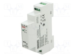 Voltage monitoring relay; phase asymmetry,phase failure; MKF