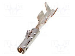 Connector: automotive