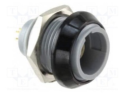 Connector: circular