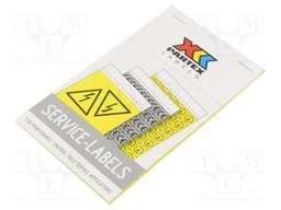 Plug; 4mm banana; 32A; 1kVDC; brown; insulated; Max.wire diam: 4mm