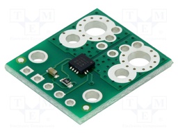 Sensor: current; 3÷3.6VDC; IC: ACS71240KEXBLT-010B3; 20.3x17.8mm