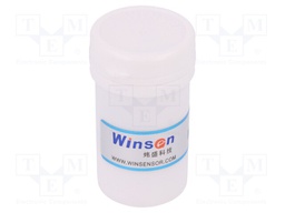 Sensor: gas; SO2; Range: 0÷20ppm