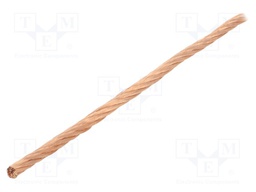 Braids; Package: 25m; Øcore: 7.5mm; SBO; Core: stranded