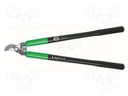 Garden pruner