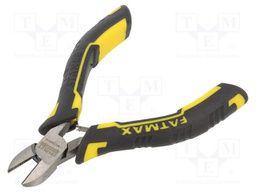 Pliers; side,cutting; 100mm; FATMAX®; tag