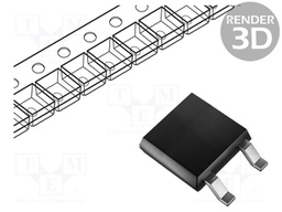 Transistor: N-MOSFET