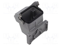 Han 6B Hood  Coupler HC