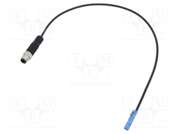 Sensor: magnetic field; Range: 4,25mT; 10÷30VDC; -30÷80°C; IP68