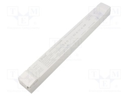 Power supply: switching; LED; 150W; 24VDC; 6.25A; 220÷240VAC; IP20