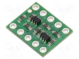 Module: converter; logic level shifter; pin strips; 1.5÷18VDC